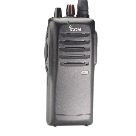 วิทยุมือถือ ICOM - ICF 11  5 W  ( 005 )